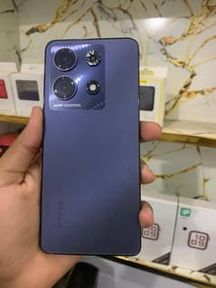 Infinix note 30pro