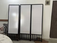 Hotel partitions panels for sale
