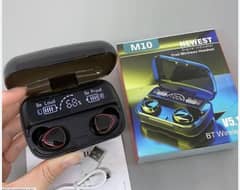 best earphones air pods