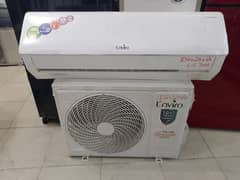Enviro 1.5 ton dc inverter EN20G  (0306=4462/443) WoWset