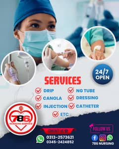 Home Nursing Services
