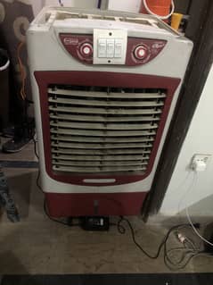 DC Air cooler for sale