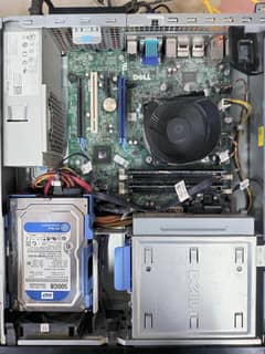 Dell i5 3rd generation