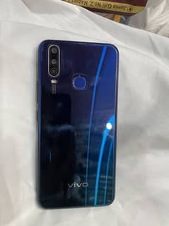 Vivo V1901 4GB RAM 64GB ROM