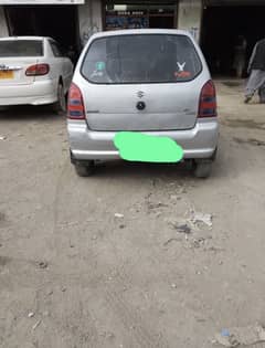 Suzuki Alto 2003