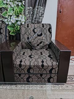 5 seater sofa hai