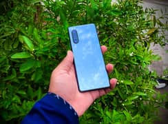 Sony Xperia 5 Mark 2 | 2 months sim time
