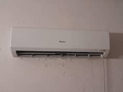 Gree 1.5 Ton