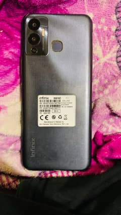 Infinix
