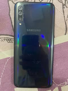 samsung a50