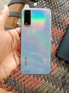 vivo y12s for sale 3 32 no open no repair full box