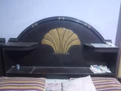 Double Bed For Sale