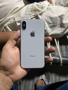 I phone x 256 gb non pta