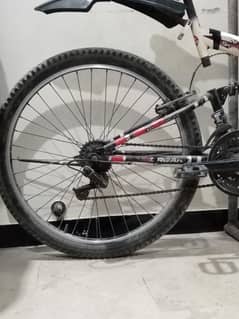 Cycle