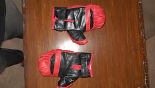 boxing for kids