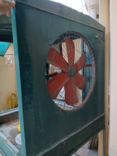 Air Cooler