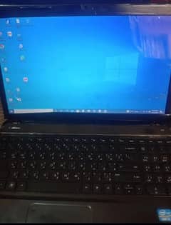 Corei3 laptop Ram/Rom 4/500gb