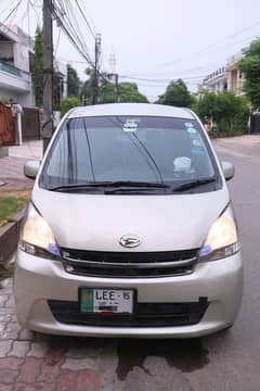 Daihatsu Move Stella,,Total Genuine,For Sale!