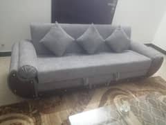 new sofa kum bed