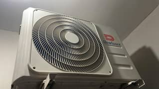 Dawlance ac dc inverter ac