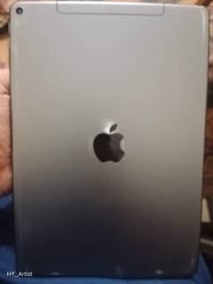 Apple iPad Air 3rd gen cellular 256 GB Silver/Grey A2153