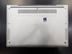 HP