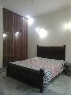 6.5 marla furnish upper portion for rent in ubl near lums dha lhr