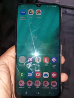 Samsung galaxy a50