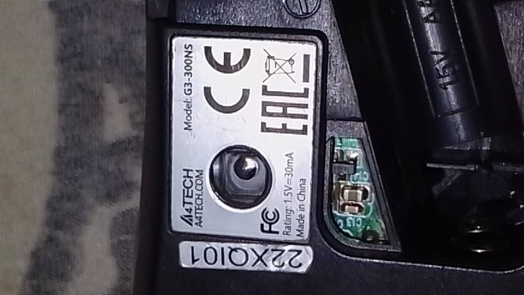 A4TECH 1