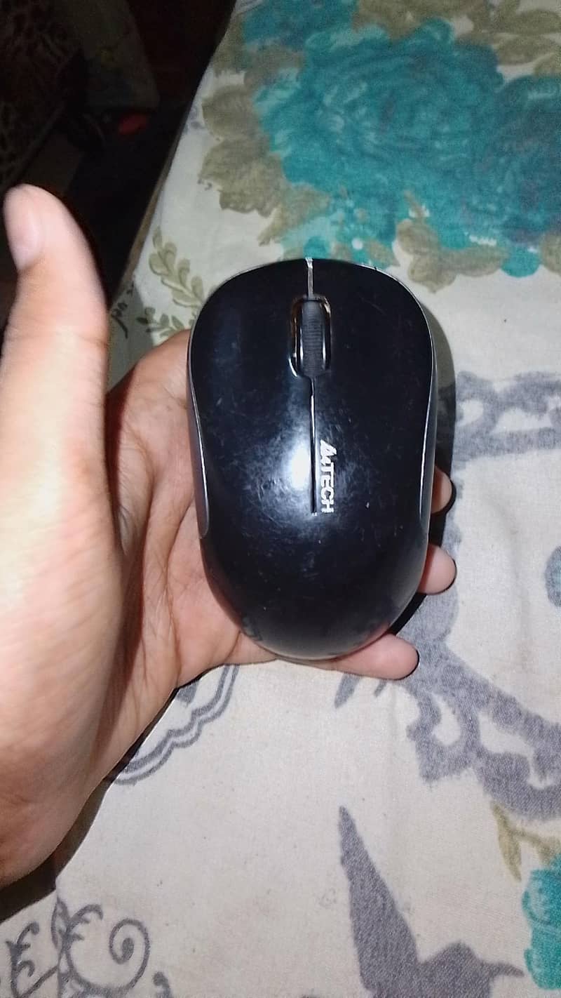 A4TECH 2