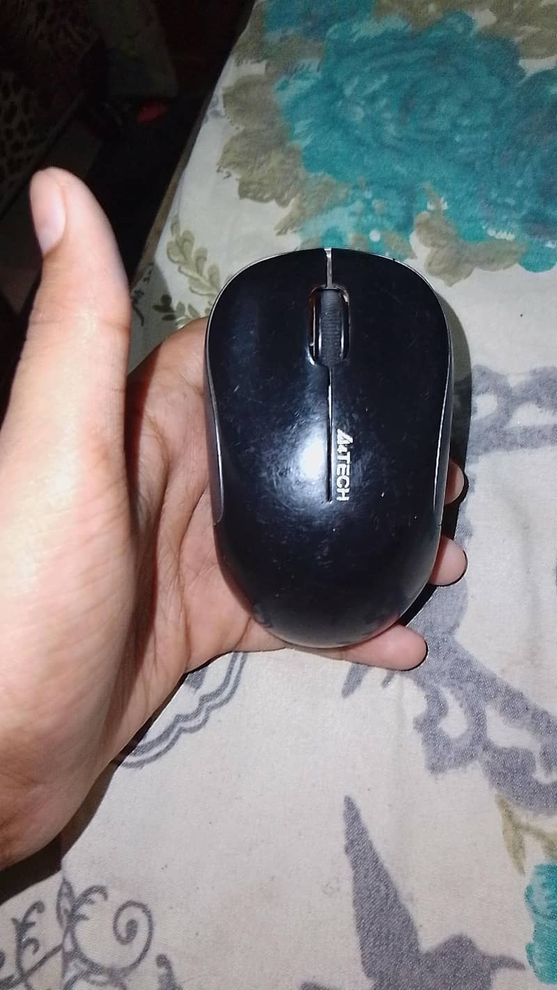 A4TECH 3