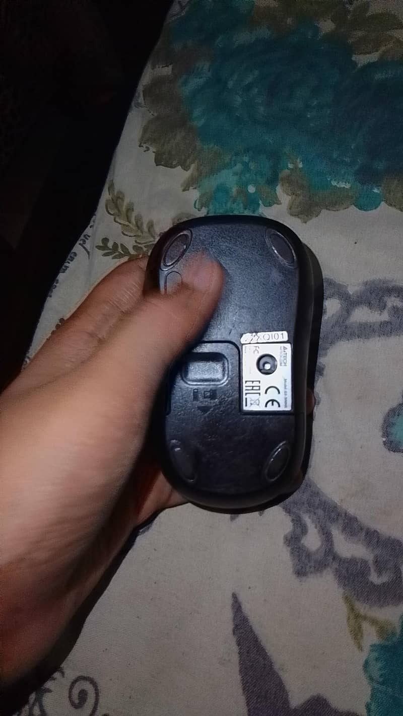 A4TECH 5