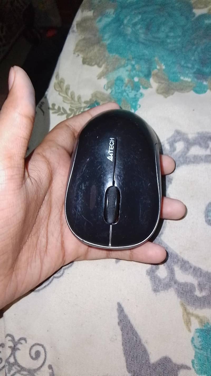 A4TECH 7
