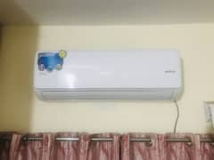 Kenwood 1 ton AC eSleekplus series