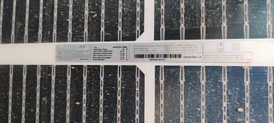 JA Solar 545W