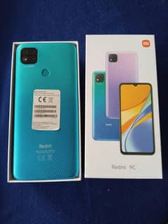 Redmi 9C