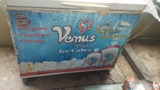ice cream freezer