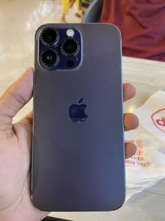 IPHONE 14 PRO MAX DUAL PTA APPROVED