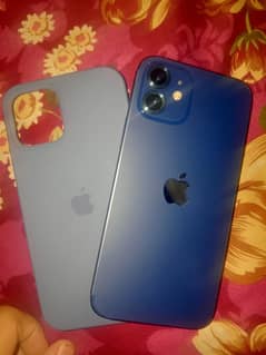 iphone 12non