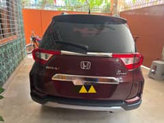HONDA BR-V
