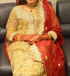 Bridal Maxi