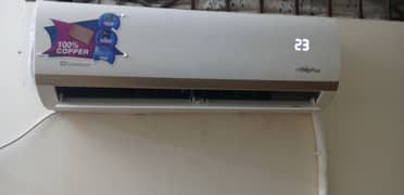 Dawlence 1 Ton Air Conditioner