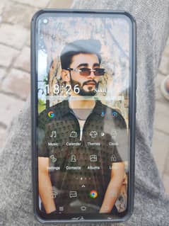 vivo Y30 Ram4/64