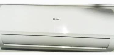 Haier AC for sale