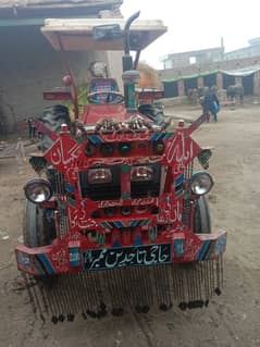 Massey 240 for sale