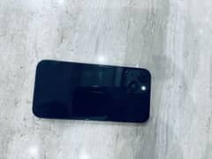 Iphone 14 midnight blue color