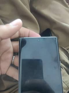 Google pixel 6pro  dead