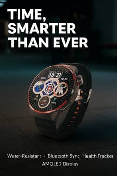 HW10 Pro Smartwatch – Where Innovation Meets Style