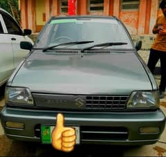 Mehran VXR 2011