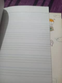 used notebook of united Charter school